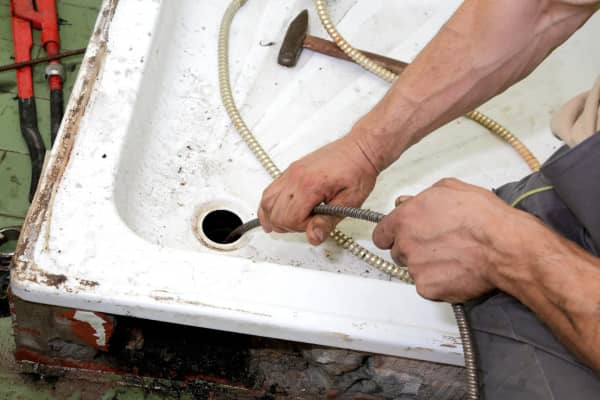 Expert Clogged Drain Cleaning in Hudson, FL