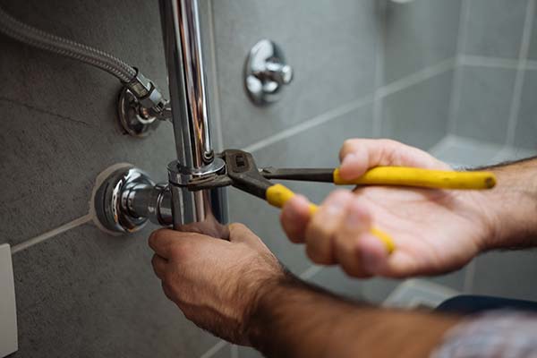 Plumbing Repair Services