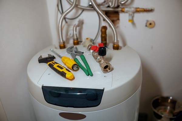 Water Heater Services