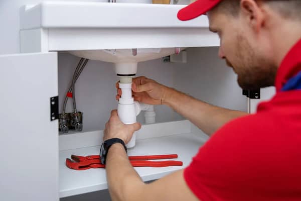 Your Go-To Plumber in New Port Richey, FL