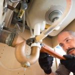 Plumbing Contractor in New Port Richey, FL
